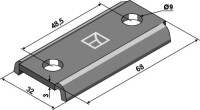 Halter 68x32 2