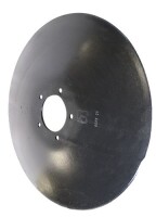 Glatte Scheibe Ø628x6,5 1