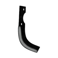 Fräsmesser 211x40mm, rechts gallery