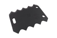 Futtermischwagenmesser 1