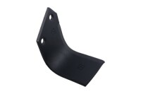 Fräsmesser 200x105mm, links gallery