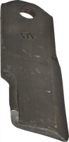 Schlegel 310x80mm - links - Alte Ausführung 1