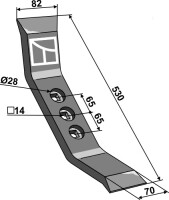 Vorschar 2