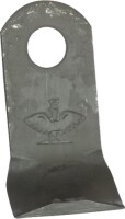 Y-Messer 80x35mm 1