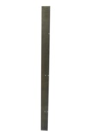 Schneidschiene 1970x10mm 1