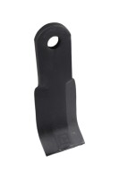 Y-Messer 200x50mm gallery