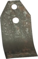 Klinge 150x75mm 1