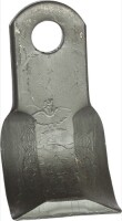 Y-Messer 110x40mm 1