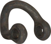 Gedrehter Schäkel 1