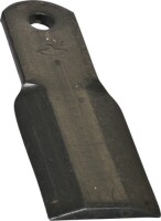 Gerades Messer 200x50mm 1