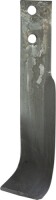 Fräsmesser 240x40mm, links gallery
