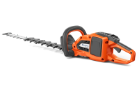 Husqvarna Akku-Heckenschere 332iHD60 - o gallery