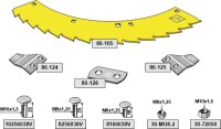 Sägemesser-Kit gallery