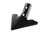 Gänsefussschar 175mm 1