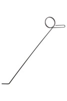 Torsionstriegelzinken - links 1