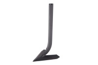 Stiel mit Schar 160mm 1