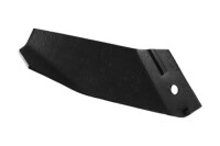 Häufelschar 210mm - rechts 1