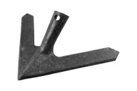 Schnell-Wechsel-Schar - 250mm gallery
