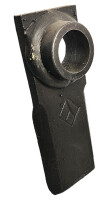 Strohmesser 100x35mm gallery