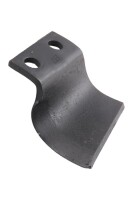 Messer für Grabenfräse - links 1