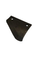 Messer für Grabenfräse - links 1