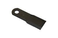 Gerades Messer 210x60mm 1