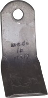 Y-Messer 98x35mm