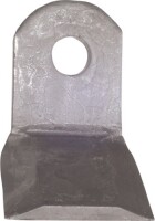 Y-Messer 120x60mm gallery