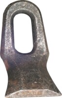 Y-Messer 100x45mm gallery
