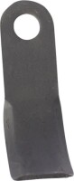 Y-Messer 215x65mm gallery