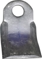Y-Messer 125x60mm gallery