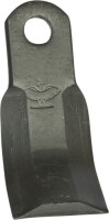 Y-Messer 135x40mm gallery