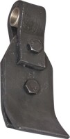 Schlegel mit Halter, Buchse und Klinge k gallery