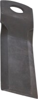 Messer 222x50mm 1