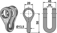 Schäkel 2