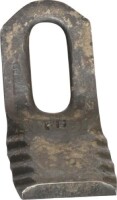 Y-Messer 98x40mm