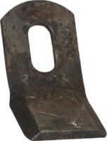 Y-Messer 84x40mm