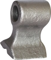 Hammerschlegel 70x60mm gallery