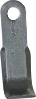 Y-Messer 210x60mm gallery