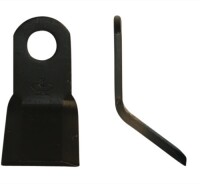 Y-Messer 145x60mm 1