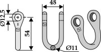 Schäkel 2