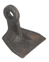 Hammerschlegel 62x12mm gallery
