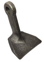 Hammerschlegel 62x10mm 1