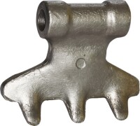 Hammerschlegel 163x98mm gallery