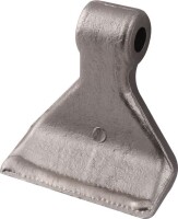 Hammerschlegel 120x40mm - PTA gallery