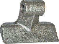 Hammerschlegel 147x54mm gallery
