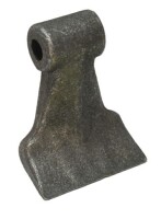 Hammerschlegel 83x45,5mm 1