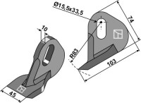 Hammerschlegel 2