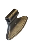 Hammerschlegel 200x75mm - PTA gallery