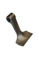 Hammerschlegel 125x46mm gallery